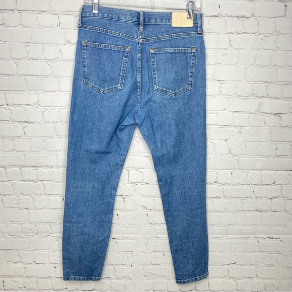 Everlane The High-Rise Skinny Jean - Picture 4 of 6